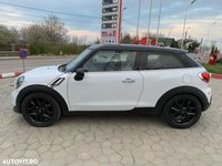 second-hand Mini Cooper SD Paceman All4