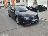 second-hand Audi A4 Avant 1.8 TFSI multitronic S line Sportpaket (plus)