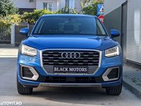 second-hand Audi Q2 1.5 35 TFSI S tronic Sport