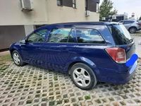 Second-hand Opel Astra 120 CP (88 kW) 2007 Break