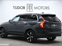 second-hand Volvo XC90 T8 AWD Twin Engine Geartronic RDesign