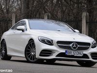 Second-hand Mercedes S450 Exclusive 367 CP (269 kW) 2019 Culoarealb Berlinǎ