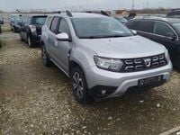 Second-hand Dacia Duster Prestige 115 CP (84 kW) 2021 Culoaregri SUV