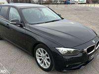 second-hand BMW 320 Seria 3 d Touring Aut. Advantage