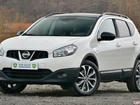 second-hand Nissan Qashqai Tekna //Rate// 1.5Dci 110cp 2014