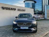 second-hand Volvo XC90 B5 (DIESEL) AT8 AWD ULTIMATE BRIGHT 7S(955VOL)