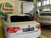 Second-hand Skoda Superb 140 CP (102 kW) 2014 Berlinǎ