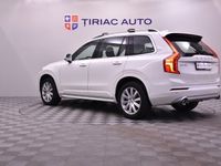 second-hand Volvo XC90 