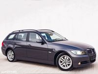 second-hand BMW 320 Seria 3 d