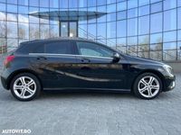 second-hand Mercedes A200 CDI 7G-DCT