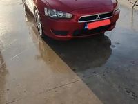 Second-hand Mitsubishi Lancer 145 CP (106 kW) 2009 Berlinǎ