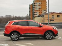 Second-hand Renault Kadjar LIMITED 110 CP (80 kW) 2016 Culoarerosu SUV