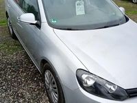 Second-hand VW Golf VII 105 CP (77 kW) 2012 Break