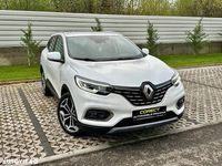 Second-hand Renault Kadjar Intens 115 CP (84 kW) 2020 Culoarealb SUV