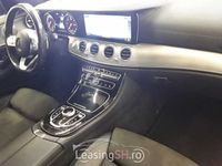 second-hand Mercedes E300 Clasa