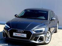 Second-hand Audi A5 S-Line 204 CP (150 kW) 2021 Culoaregri Coupe