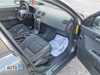 second-hand Volvo V50 clima 2007 euro 4