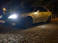 Second-hand Ford Mondeo 131 CP (96 kW) 2005 Berlinǎ