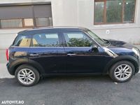 second-hand Mini Cooper D Countryman Aut. 2014 · 196 000 km · 1 995 cm3 · Diesel