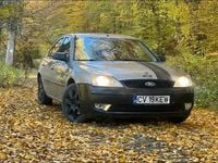 Second-hand Ford Mondeo 131 CP (96 kW) 2005 Berlinǎ