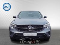 second-hand Mercedes GLC300 2020 2.0 Diesel 245 CP 69.979 km - 53.560 EUR - leasing auto