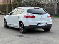 second-hand Renault Mégane ENERGY dCi 130 BOSE EDITION