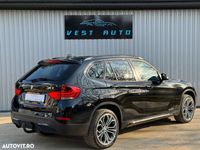 second-hand BMW X1 xDrive20d Aut. Sport Line