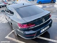 Second-hand VW Arteon 150 CP (110 kW) 2019 Culoaregri Hatchback