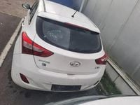 Second-hand Hyundai i30 85 CP (62 kW) 2013