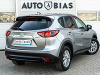 second-hand Mazda CX-5 skyactiv-d 150 awd exclusive-line