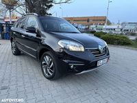 second-hand Renault Koleos dCi 175 FAP 4x4 Aut. Night and Day