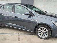 Second-hand Renault Mégane IV Intens 100 CP (73 kW) 2018 Culoaregri Hatchback