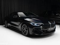 Second-hand BMW M850 530 CP (389 kW) 2023 Culoarenegru Coupe
