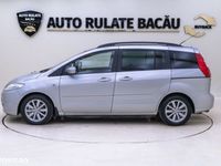 second-hand Mazda 5 2.0 CD DPF Top