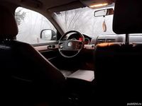 Second-hand VW Touareg R 174 CP (127 kW) 2008 Gri SUV