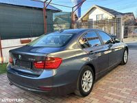 second-hand BMW 318 Seria 3 d