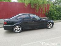 second-hand BMW 320 Seria 3