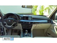 Second-hand BMW X5 Sport Line 231 CP (169 kW) 2015 Alb SUV