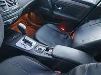 Second-hand Renault Laguna III 150 CP (110 kW) 2010 Maro Break