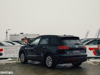 Second-hand VW Touareg 231 CP (169 kW) 2018 Culoarealbastru SUV