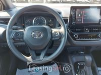 second-hand Toyota Corolla 2021 1.8 Benzină 97 CP 23.313 km - 23.840 EUR - leasing auto