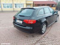 second-hand Audi A4 2.0 TDI Avant