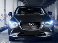 second-hand Mazda CX-3 SKYACTIV-G 120 SKYACTIV-Drive FWD Sports-Line