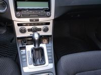 second-hand VW Passat 2.0 TDI BlueMotion Tehnology DSG Comfortline