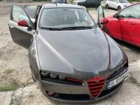 second-hand Alfa Romeo 159 