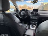 second-hand Audi Q3 2.0 TDI Quattro S-Tronic