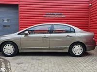 second-hand Honda Civic Hybrid 1.3i-DSI VTEC IMA CVT Comfort