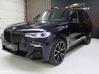 second-hand BMW X7 xDrive40d MHEV