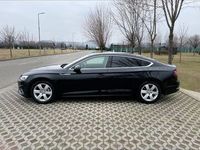 second-hand Audi A5 Sportback 2.0 TDI S tronic