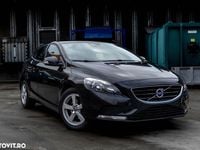 Second-hand Volvo V40 You! 115 CP (84 kW) 2015 Culoarenegru Hatchback